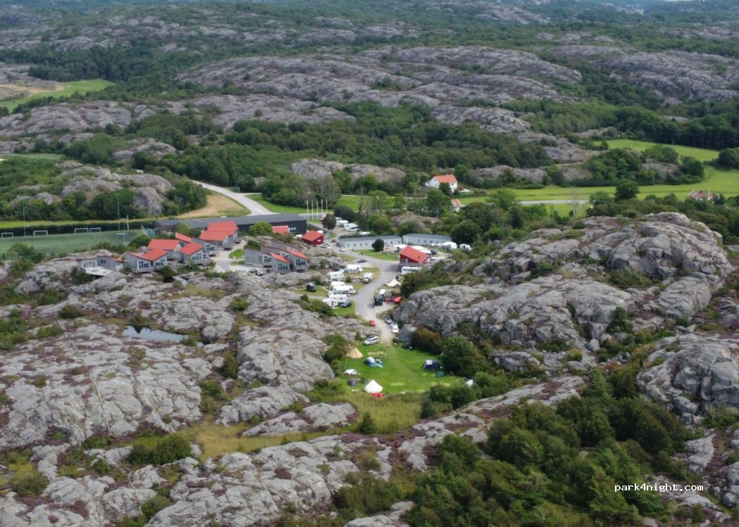 Hav & Logi Skärhamn — foto 2