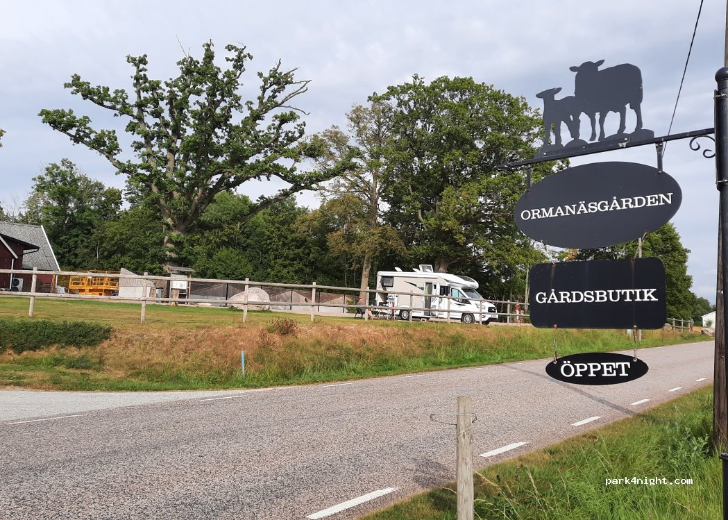 Ormanäsgården — foto 4