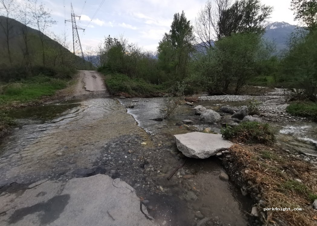 (28805) Vogogna - — foto