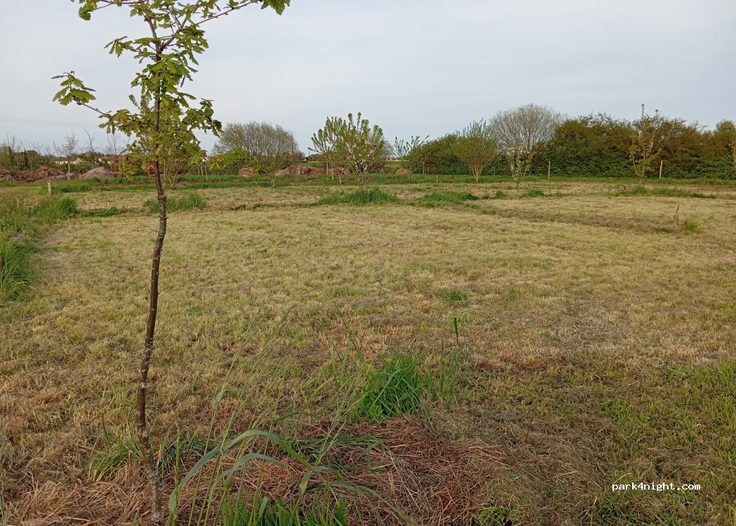 La Ferme du Petit Bois — foto