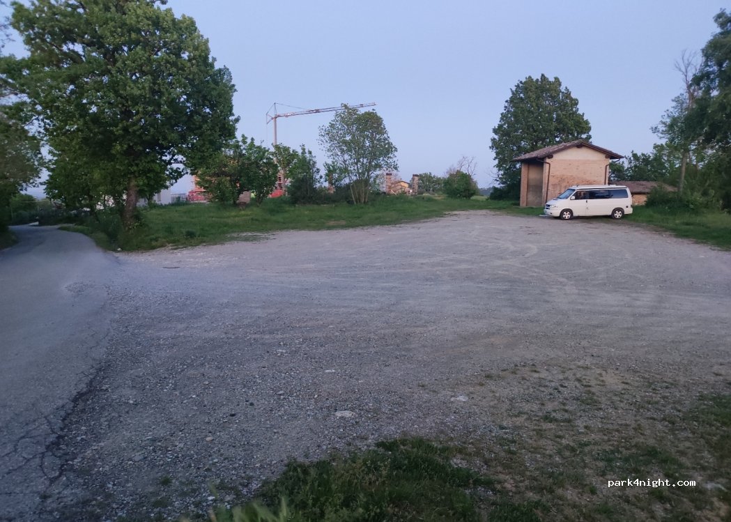 (29014) Castell'Arquato - — foto 4