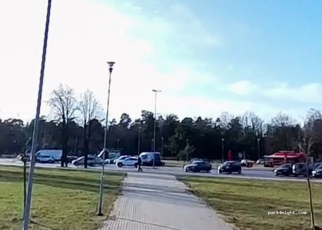 (92295) Klaipėda - 9 Universiteto alėja — foto
