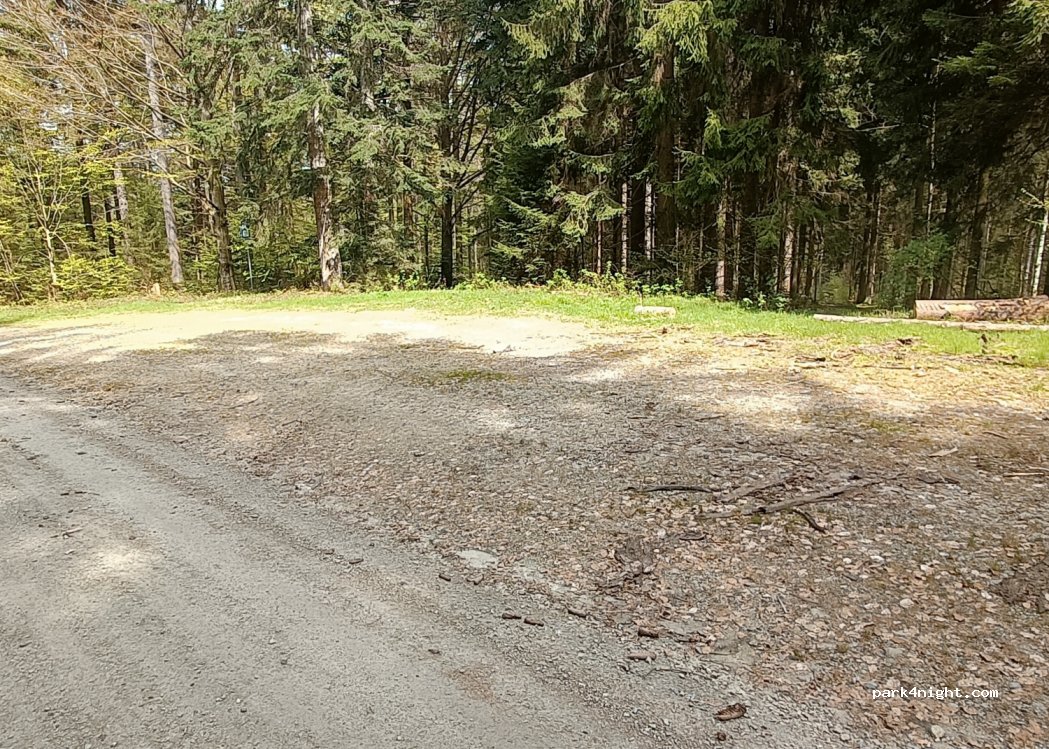 (94) Schwarzach - Unnamed Road — foto