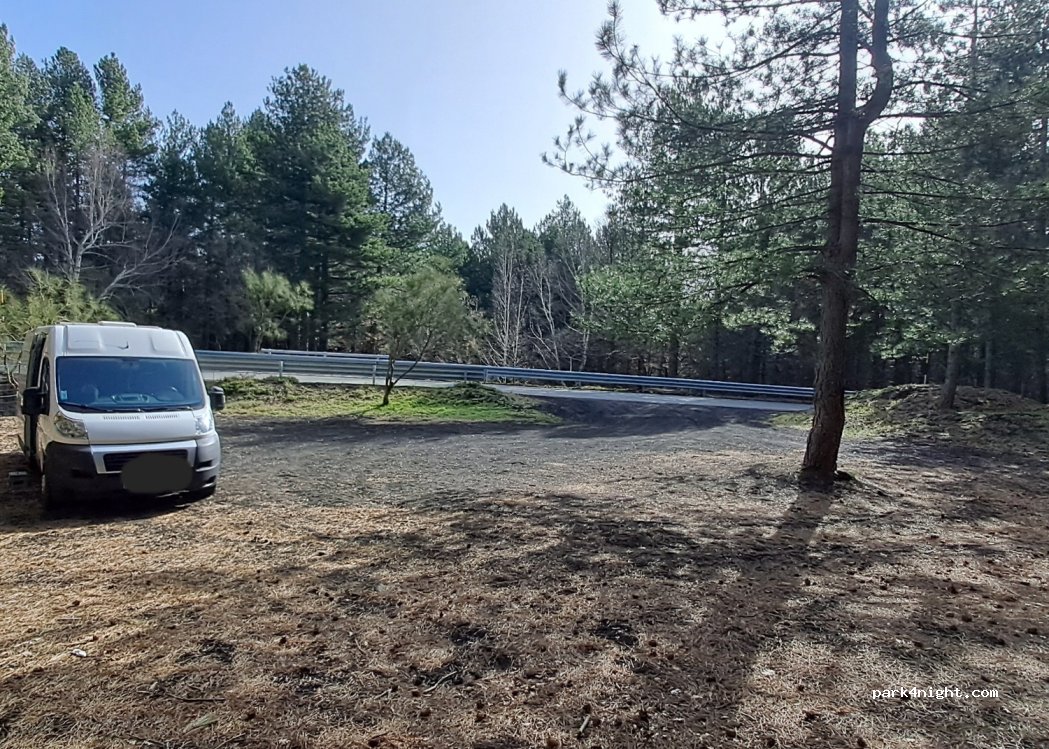 (95010) Sant'Alfio - — foto