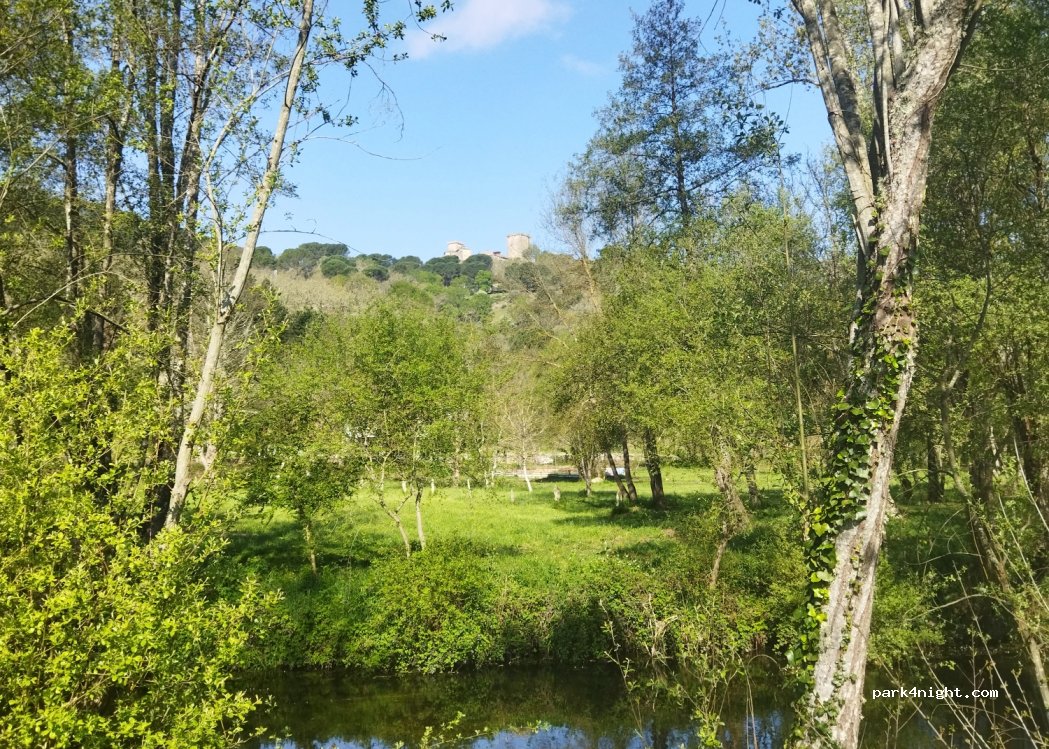 (32600) Verín - 1A Camiño da Preguiza — foto 3