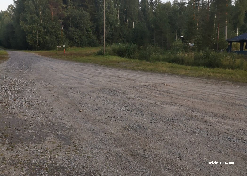 (79700) Kuopio - 10 Pääskyvuorentie — foto