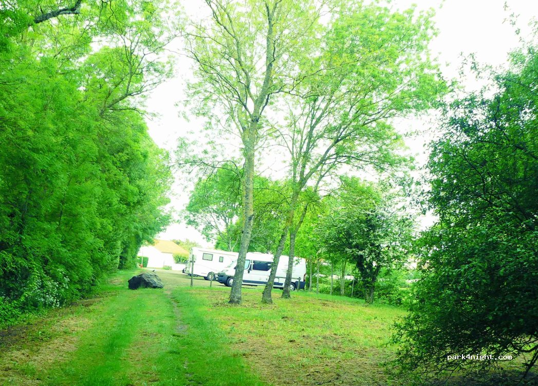 (85550) La Barre-de-Monts - 22 Chemin de Beaumanoir — foto 3