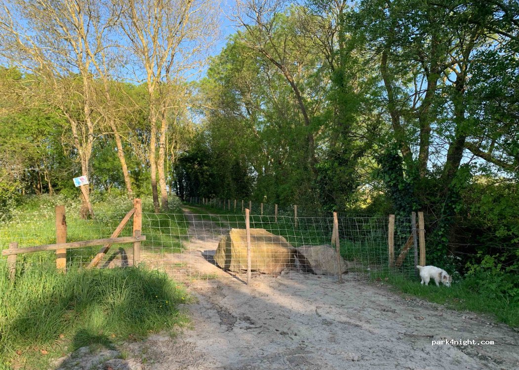 (85550) La Barre-de-Monts - 22 Chemin de Beaumanoir — foto 4