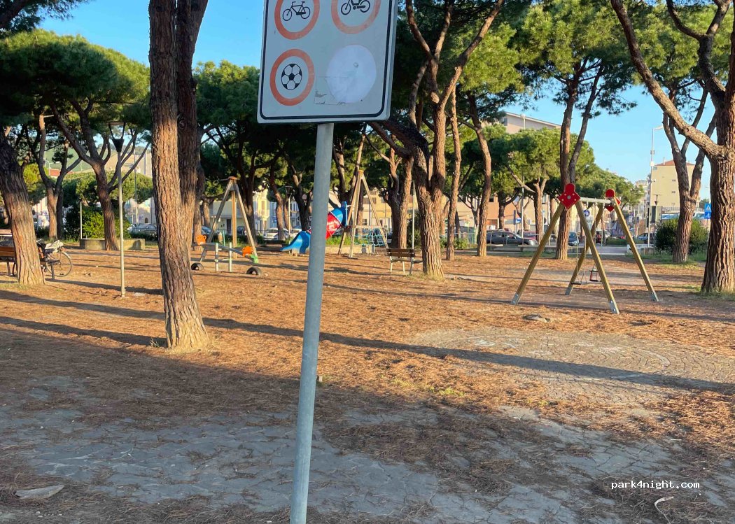 (63822) Porto San Giorgio - 2 Via della Resistenza — foto