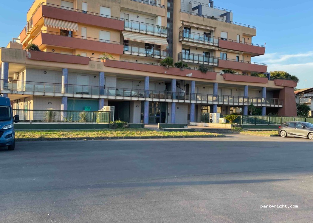 (63822) Porto San Giorgio - 2 Via della Resistenza — foto 3