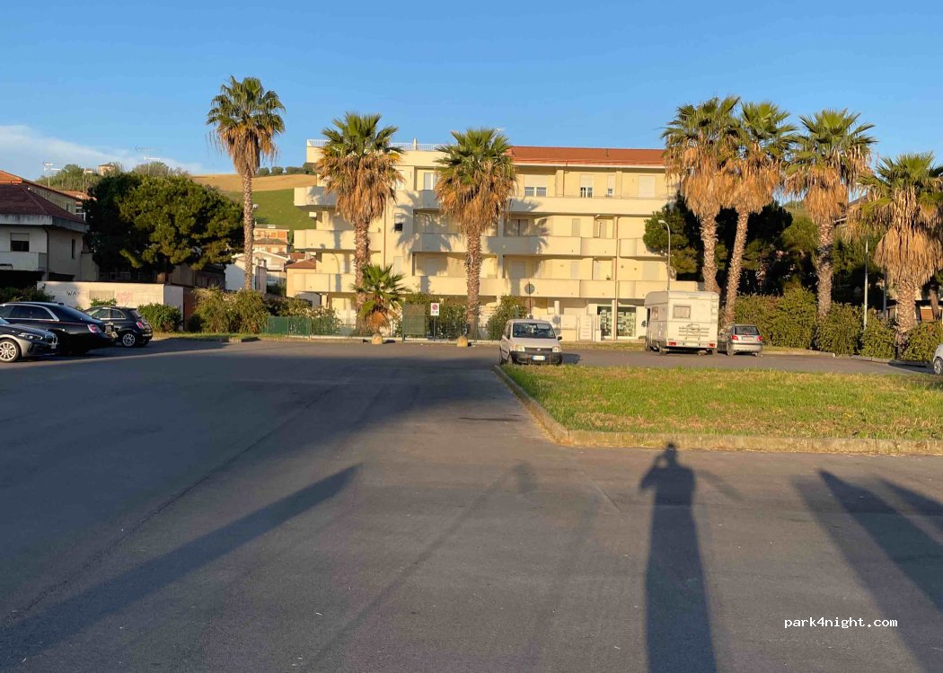 (63822) Porto San Giorgio - 2 Via della Resistenza — foto 4
