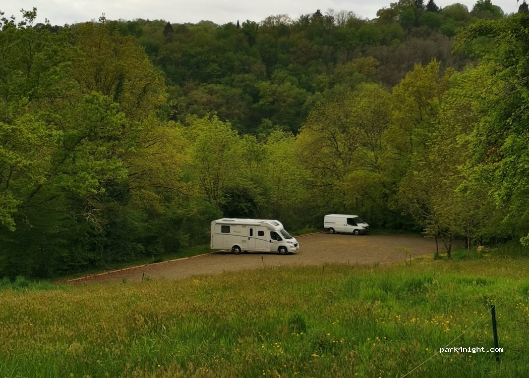 (24270) Saint-Mesmin - Rte de Charoncle — foto 3