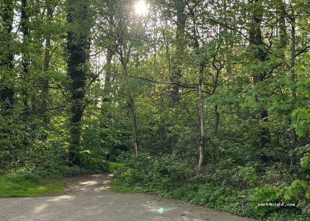 (9000) Gent - 1 Bernmaaieweg — foto