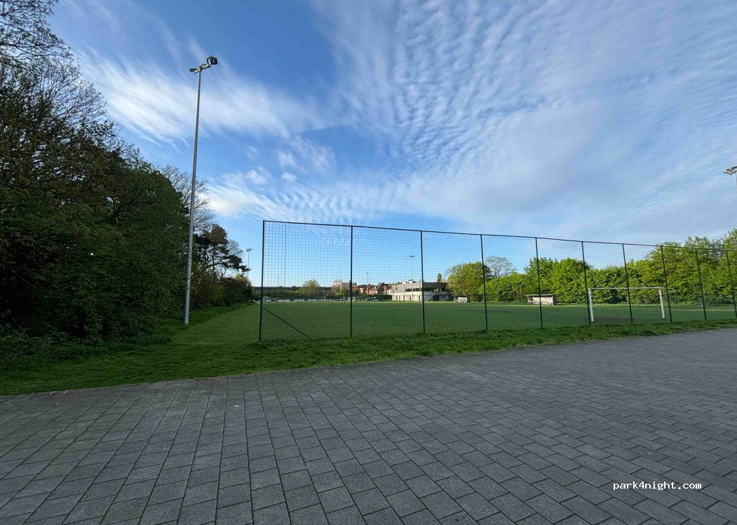 (9000) Gent - 1 Bernmaaieweg — foto 2