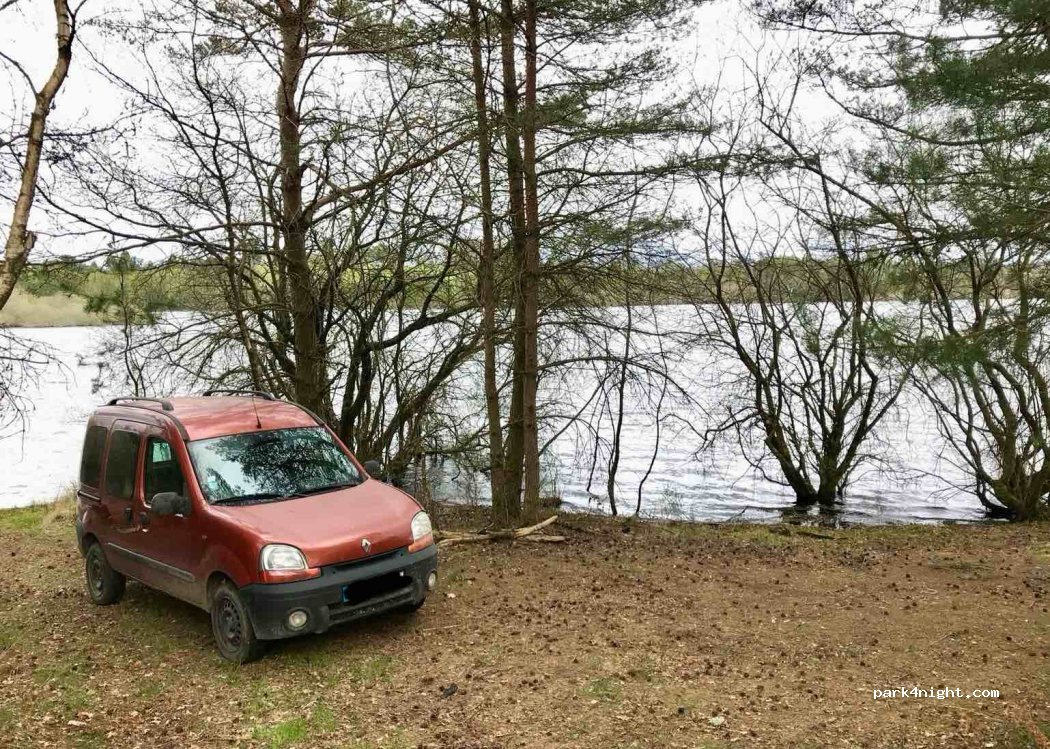 (23460) Royère-de-Vassivière - — foto