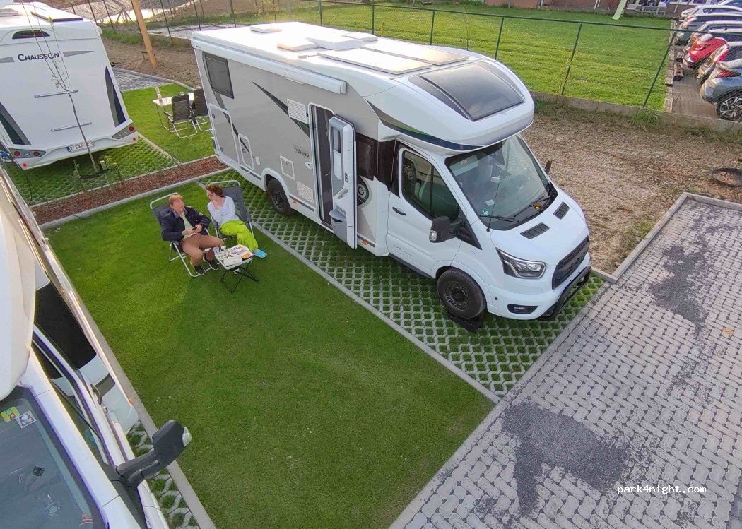 Haspengouw Camperpark — foto