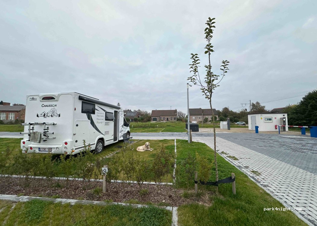 Haspengouw Camperpark — foto 3