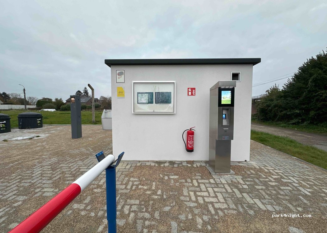 Haspengouw Camperpark — foto 4