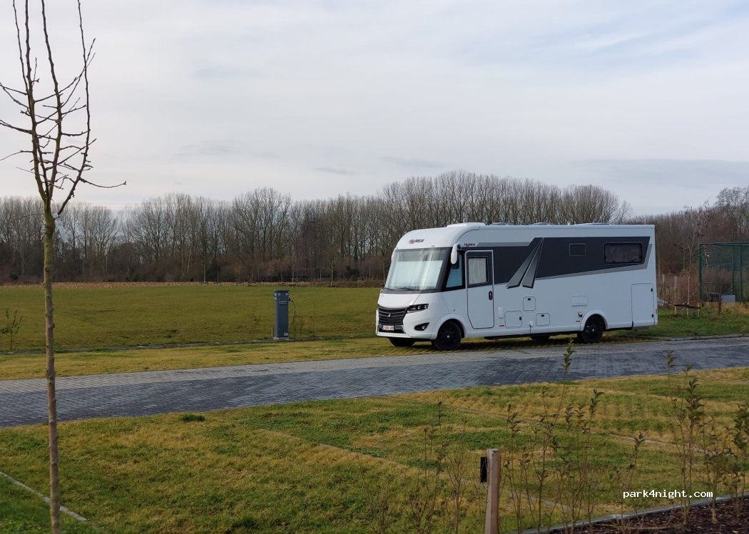 Haspengouw Camperpark — foto 5