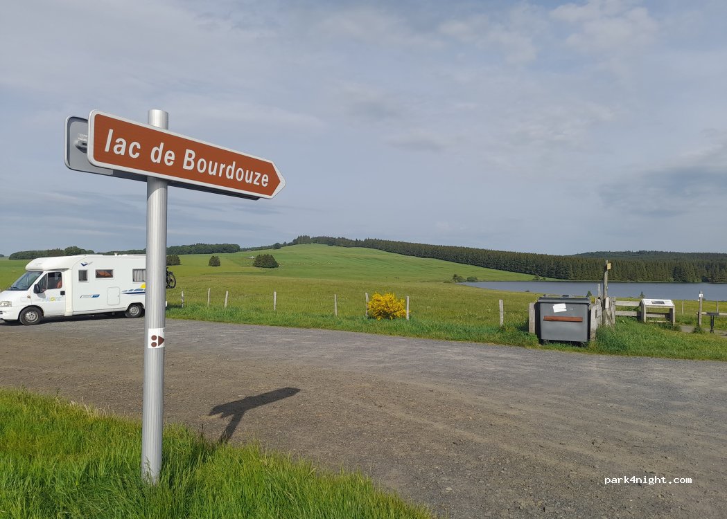 (63610) Besse-et-Saint-Anastaise - D36 — foto 5