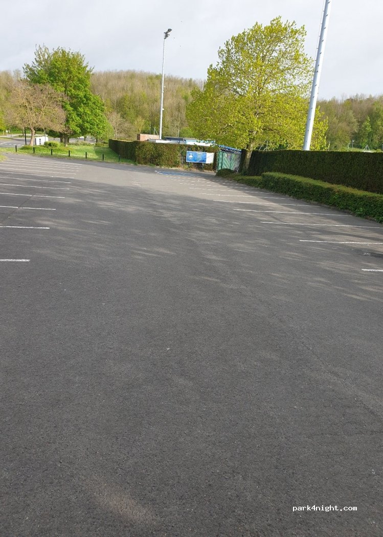 (62540) Marles-les-Mines - 96 Rue de Cracovie — foto