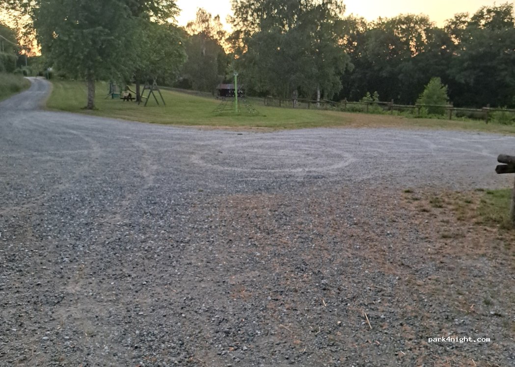 (53270) Torcé-Viviers-en-Charnie - 475 Route du Bois — foto