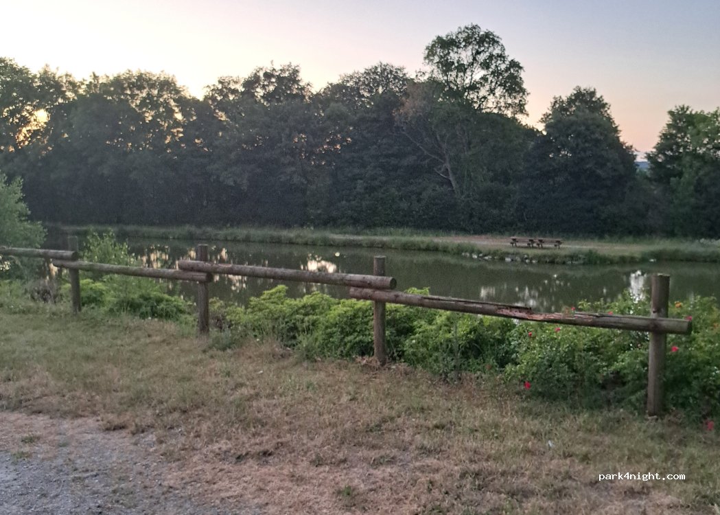 (53270) Torcé-Viviers-en-Charnie - 475 Route du Bois — foto 2