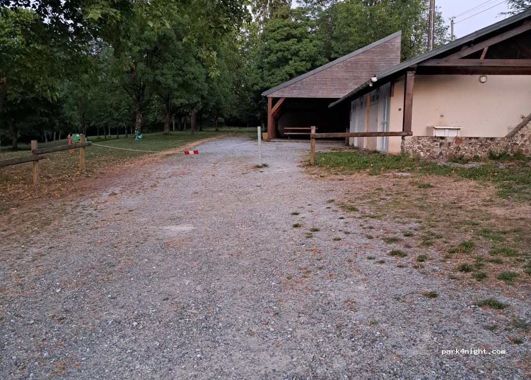 (53270) Torcé-Viviers-en-Charnie - 475 Route du Bois — foto 3
