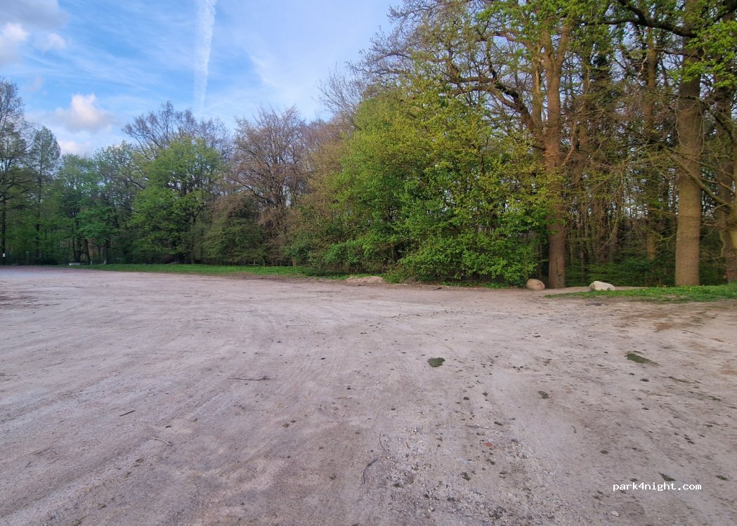 (21039) Börnsen - 17 Hamfelderedder — foto