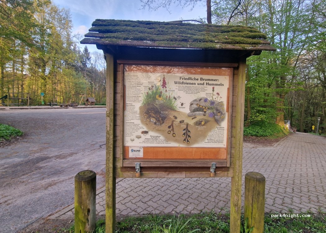 (21039) Börnsen - 13 Hamfelderedder — foto 4
