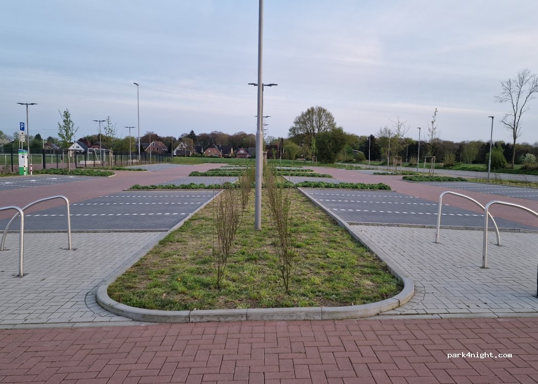 (21039) Börnsen - 16 Hamfelderedder — foto 2