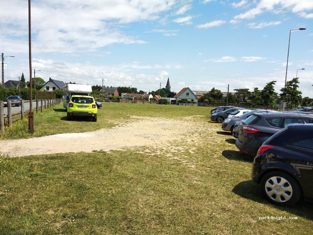 (76620) Le Havre - 26 Rue Albert Copieux — foto 2