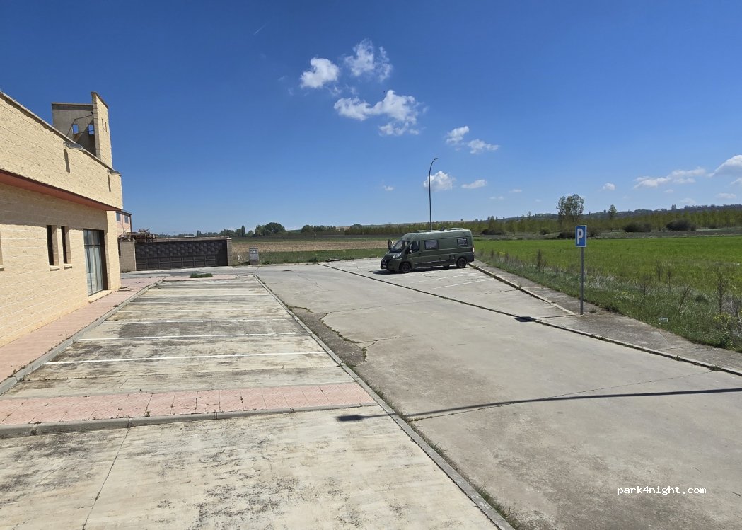 (40560) Boceguillas - 58 Calle Valladolid — foto