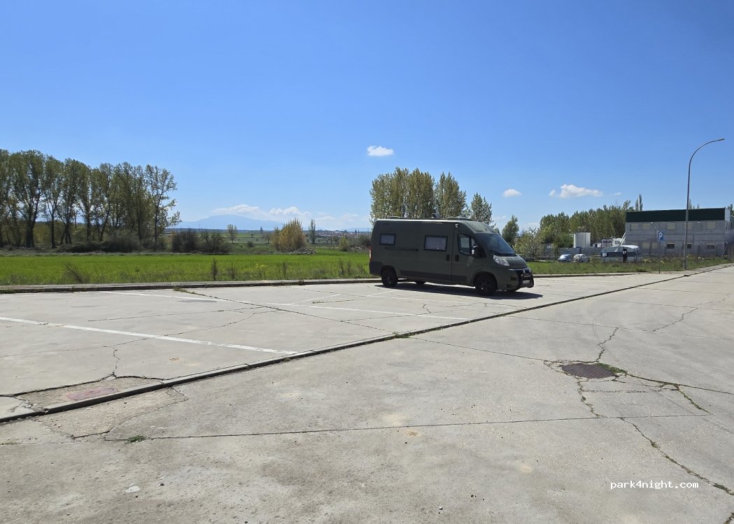 (40560) Boceguillas - 58 Calle Valladolid — foto 2