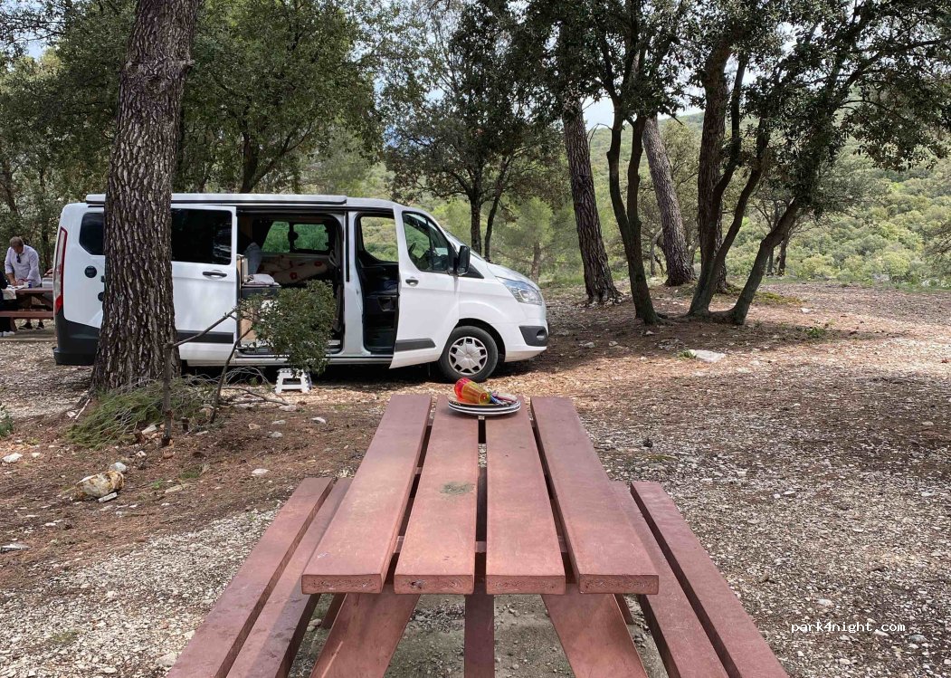 (84570) Villes-sur-Auzon - 65 Route de la Nesque — foto