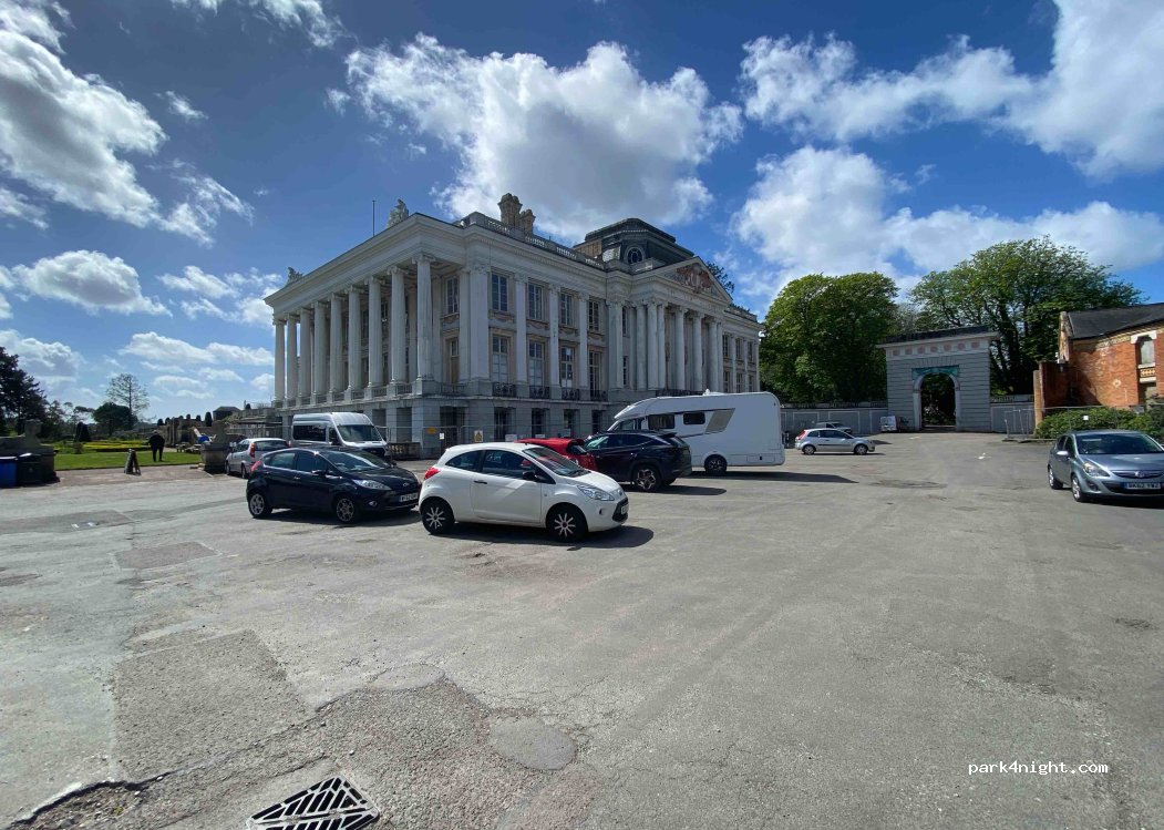 (TQ3 2TY) Paignton - Torquay Road — foto