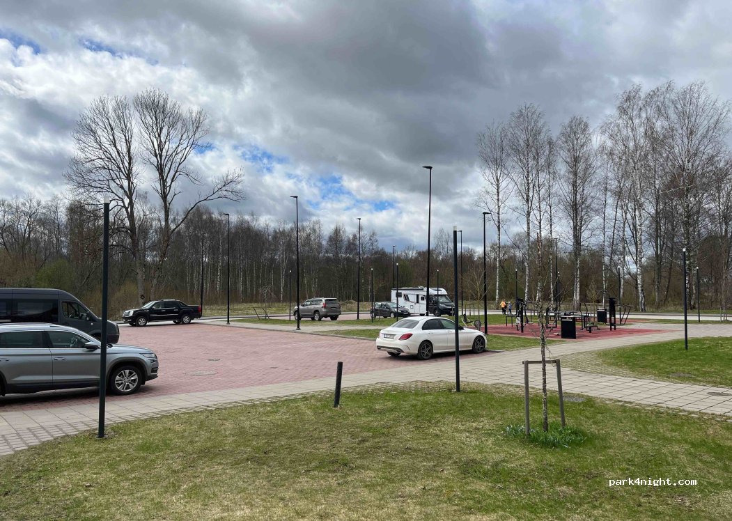 (71502) Suure-Jaani - 4 Pärnu — foto