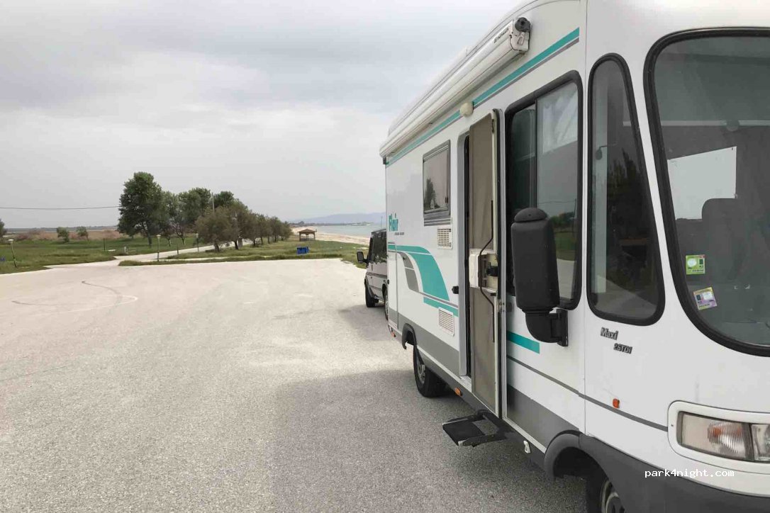 (670 63) Paralia Mesis - Unnamed Road — foto 2