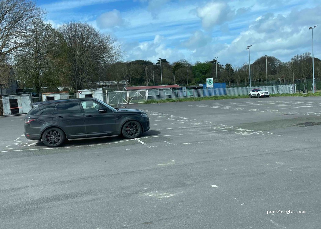 (PL1 4NE) Plymouth - 25 Madden Road — foto