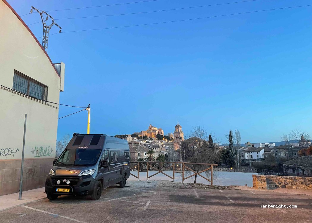 (30400) Caravaca de la Cruz - 8 Calle Pabellón — foto 3