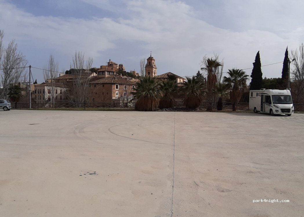 (30400) Caravaca de la Cruz - 8 Calle Pabellón — foto 4