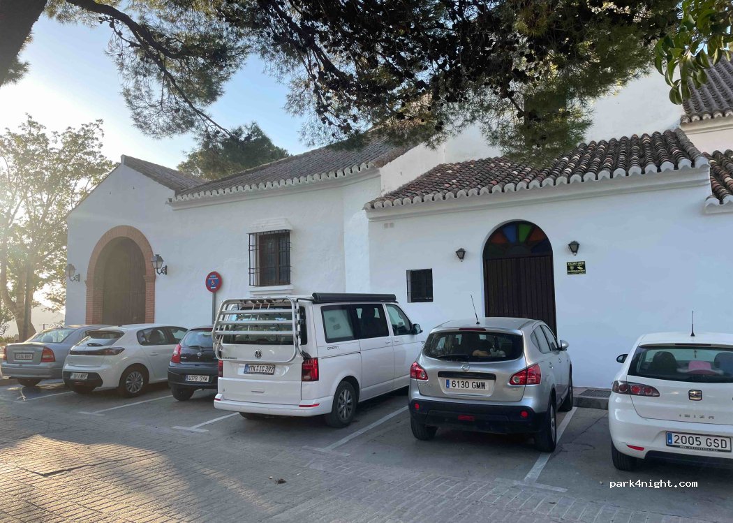 (29650) Mijas - 3 Paseo de la Muralla — foto 3