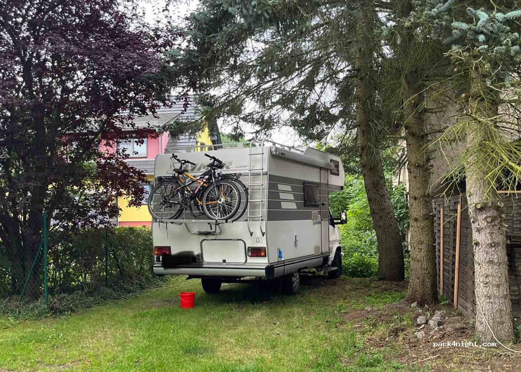 (01847) Lohmen - 12A Hohburkersdorfer Straße — foto 2