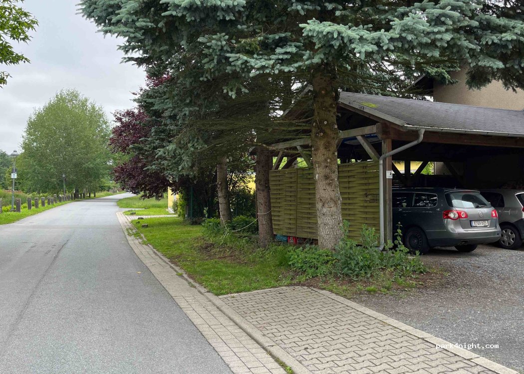 (01847) Lohmen - 12A Hohburkersdorfer Straße — foto 3