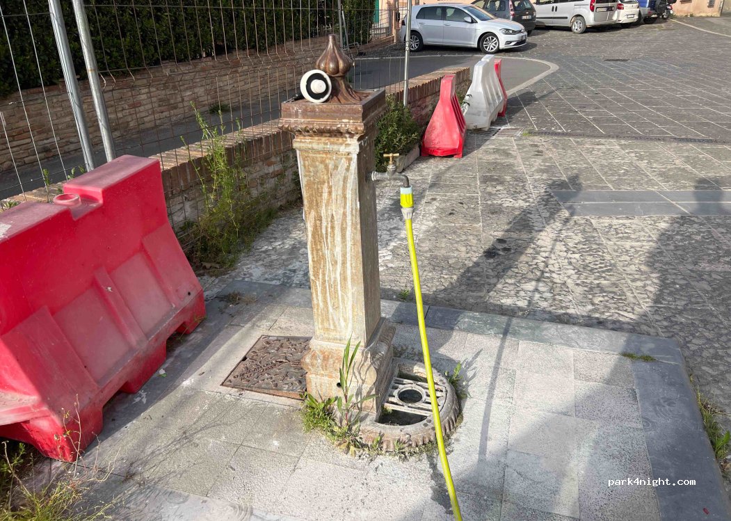 (58100) grosseto - 15 via Circonvallazione Loc. Istia D'ombrone — foto