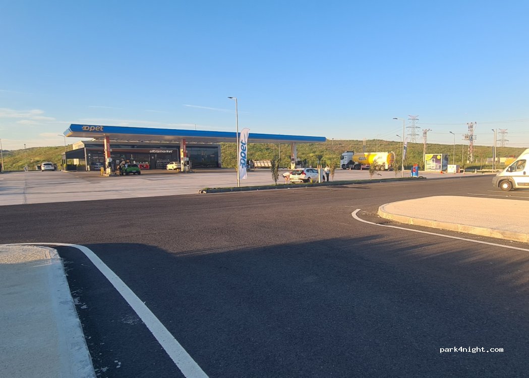 (17502) Gelibolu - Çanakkale Malkara Otoyolu — foto 3