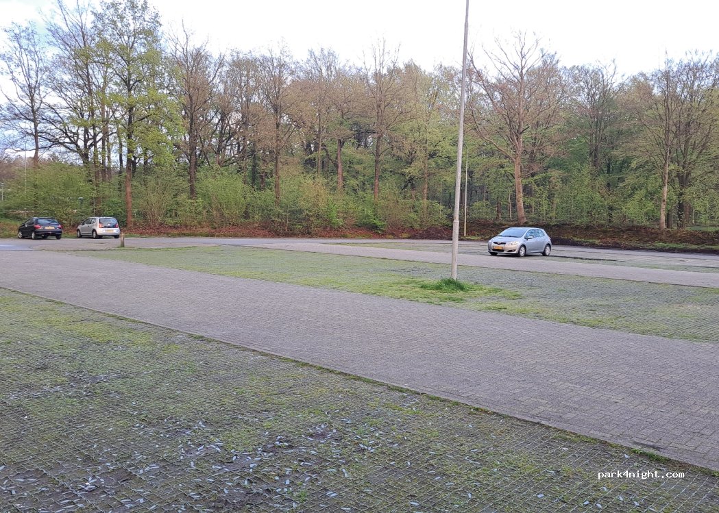 (9301 JR) Roden - 8 Noorderkroon — foto