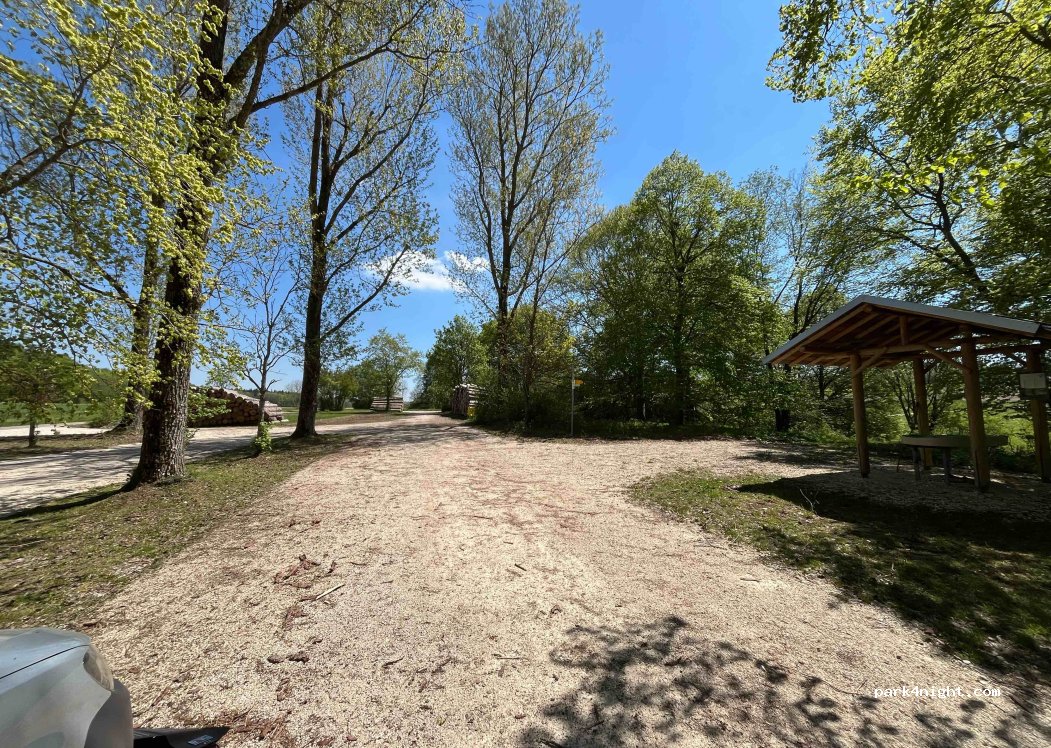(72535) Heroldstatt - Unnamed Road — foto 2