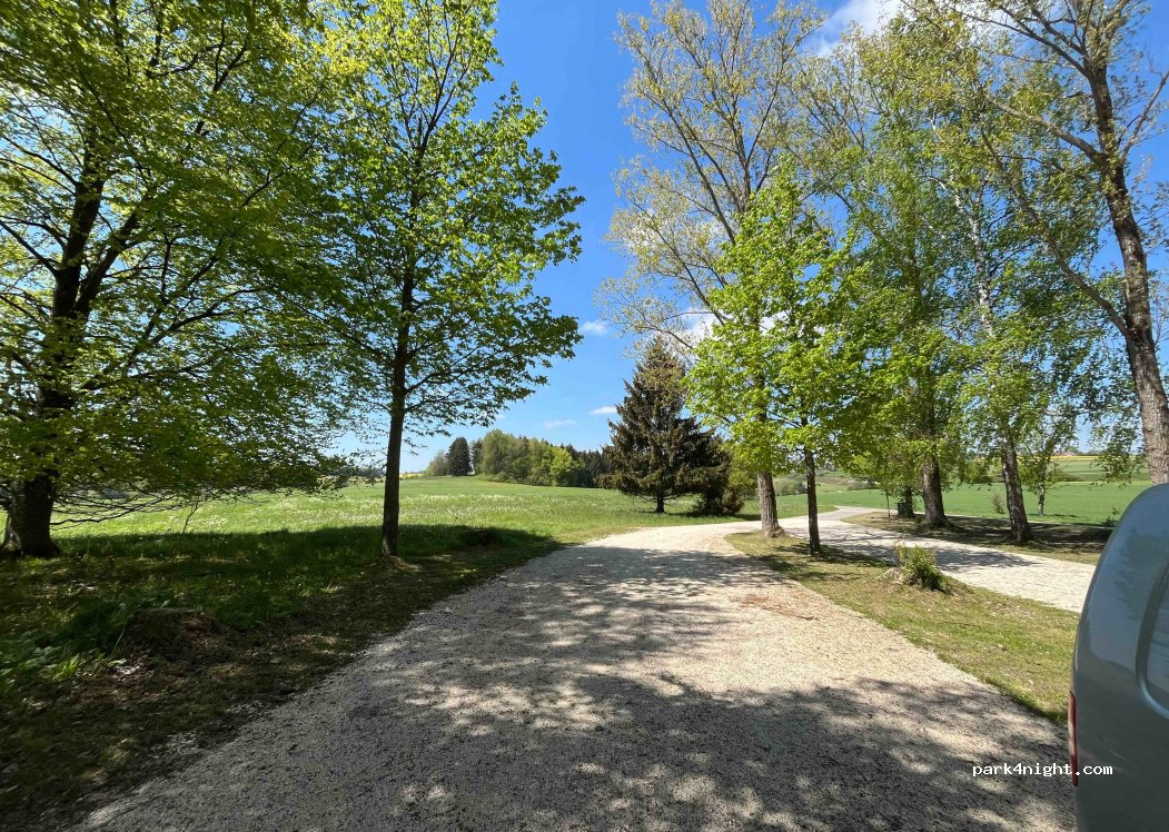 (72535) Heroldstatt - Unnamed Road — foto 3