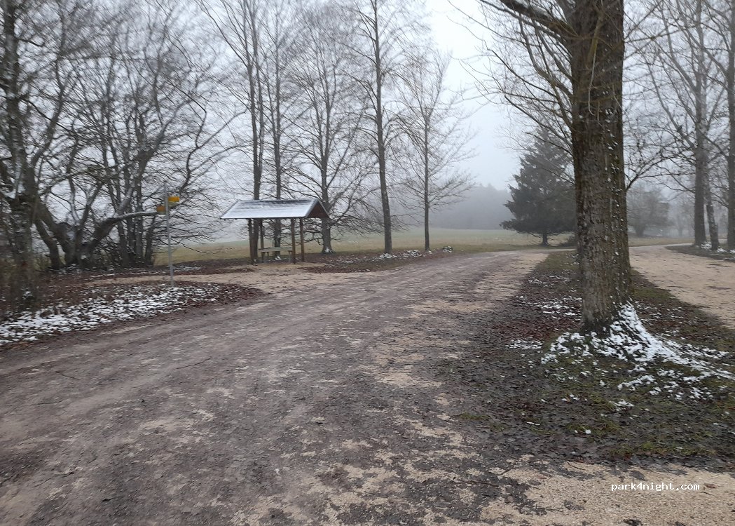 (72535) Heroldstatt - Unnamed Road — foto 5